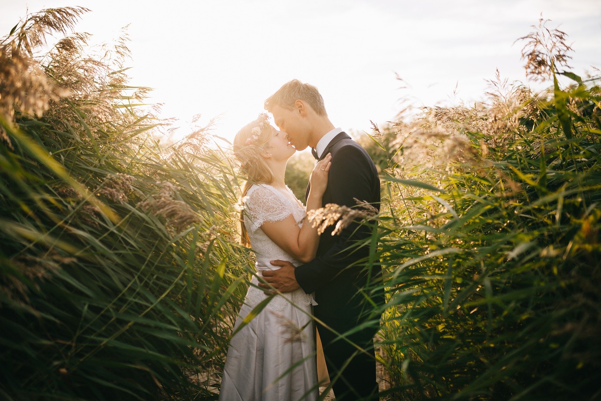 香川県高松市の結婚式場アナザースタイルの春婚