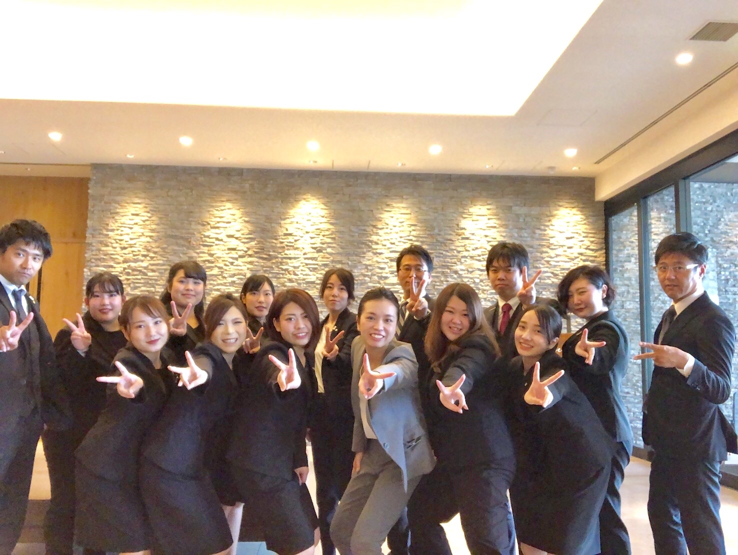 香川県高松市の結婚式場アナザースタイルの2周年記念